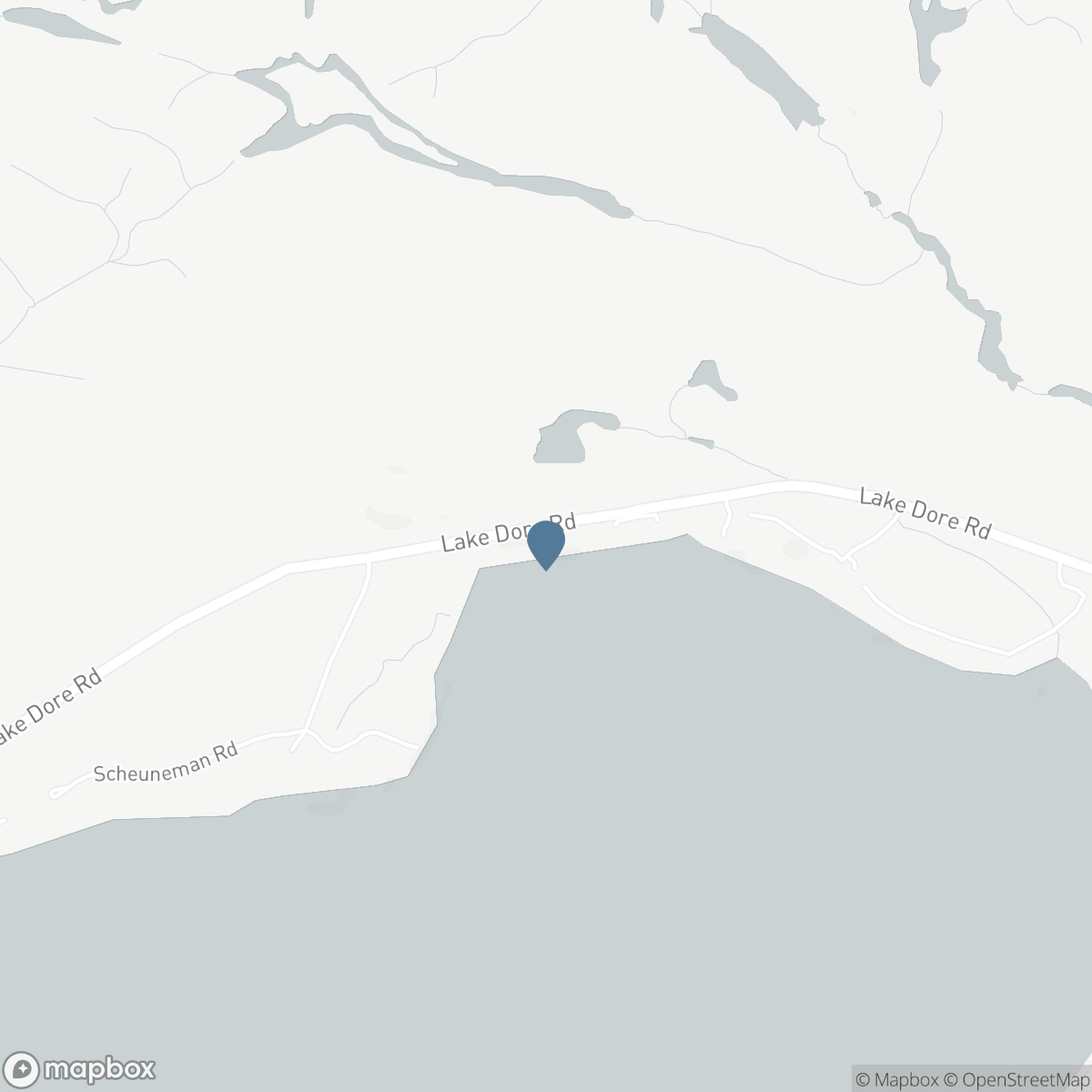 321A LAKE DORE ROAD, North Algona Wilberforce, Ontario K0J 1X0